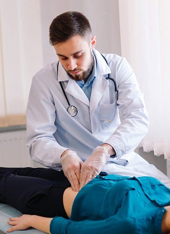 cáncer de páncreas tratamiento