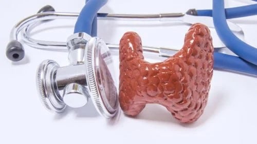 tratamiento de los nódulos tiroideos