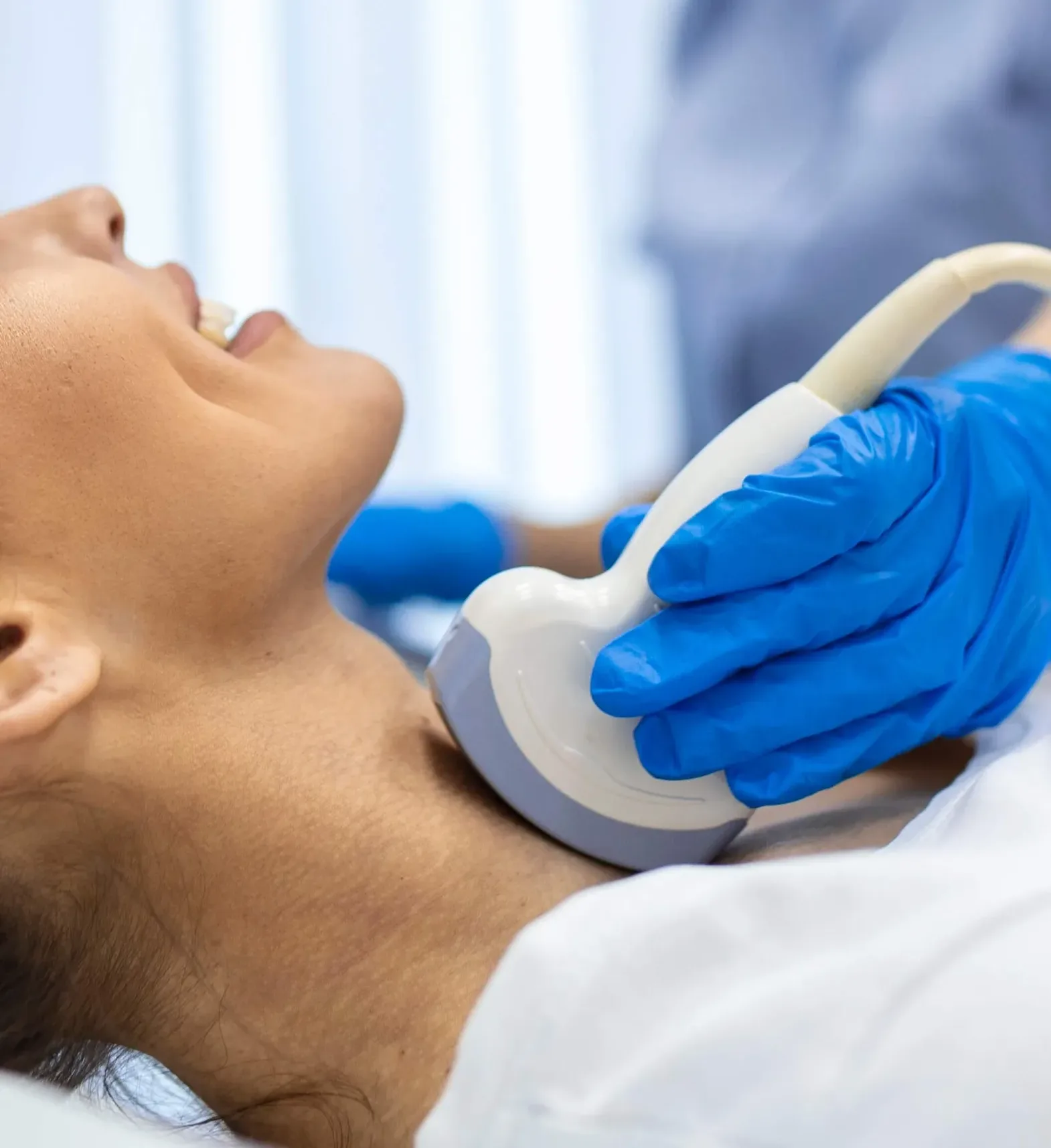 tratamiento para nódulos tiroideos