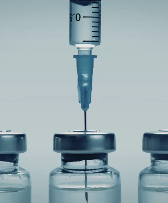 Inyección percutánea de etanol como tratamiento sin cirugía para nódulos tiroideos