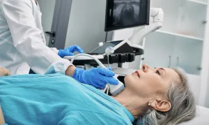 tratamiento sin cirugia para nodulos tiroideos