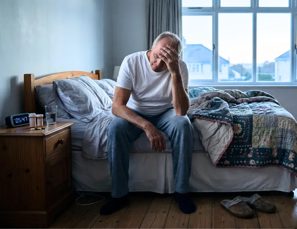 sintomas cancer prostata hiperplasia