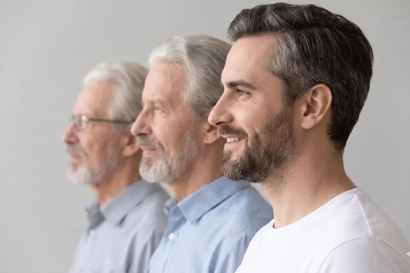 Factores de riesgo del cáncer de próstata