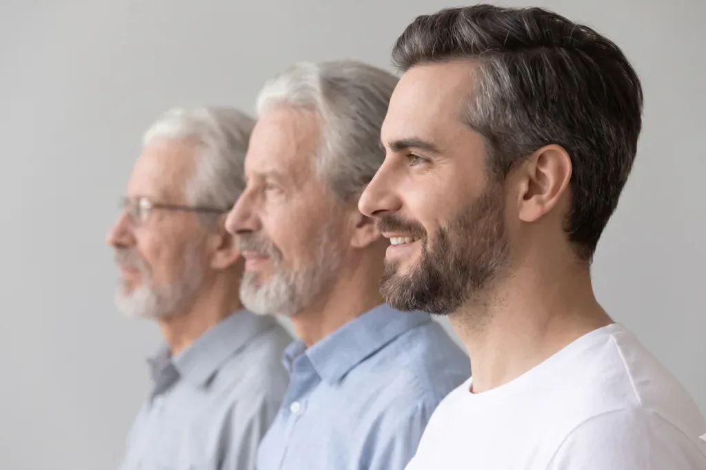 Factores de riesgo del cáncer de próstata