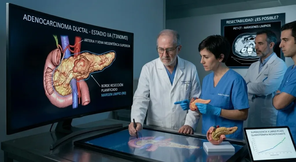 edenocarcinama ductual