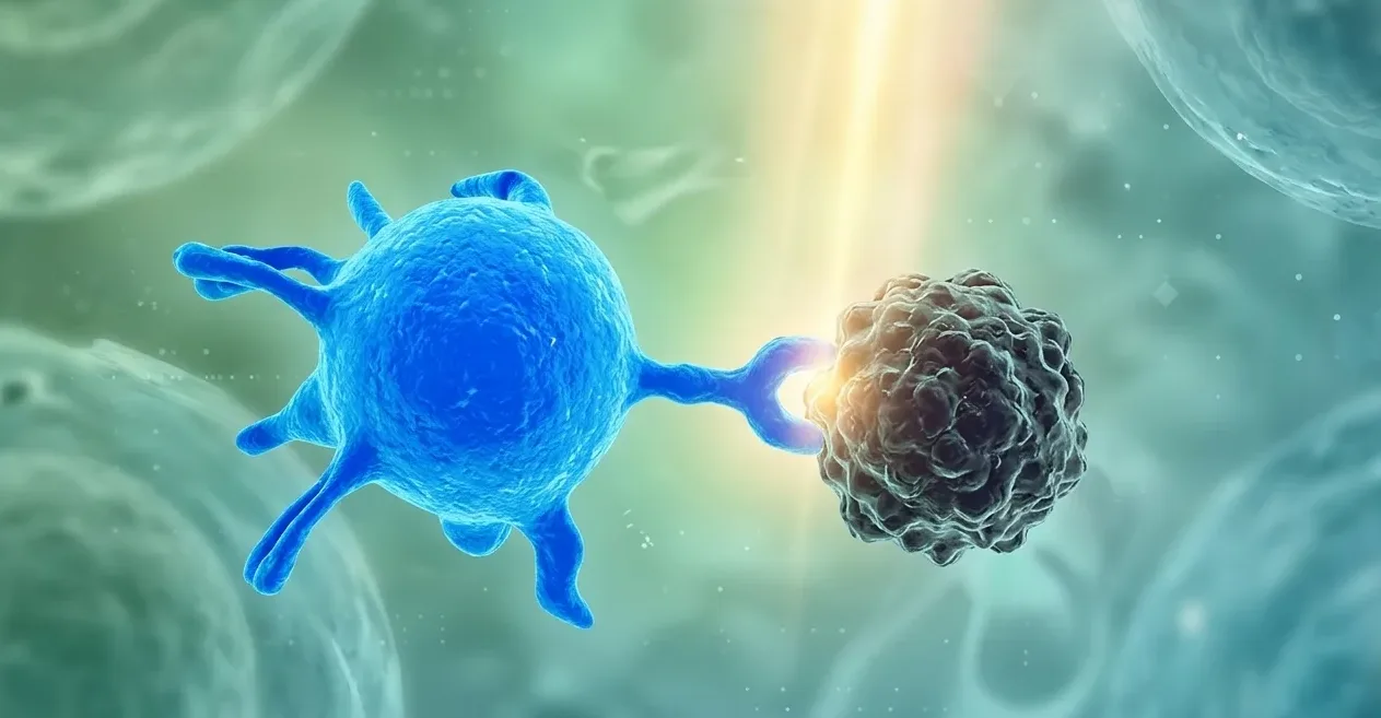 inmunoterapia para cancer de pancreas
