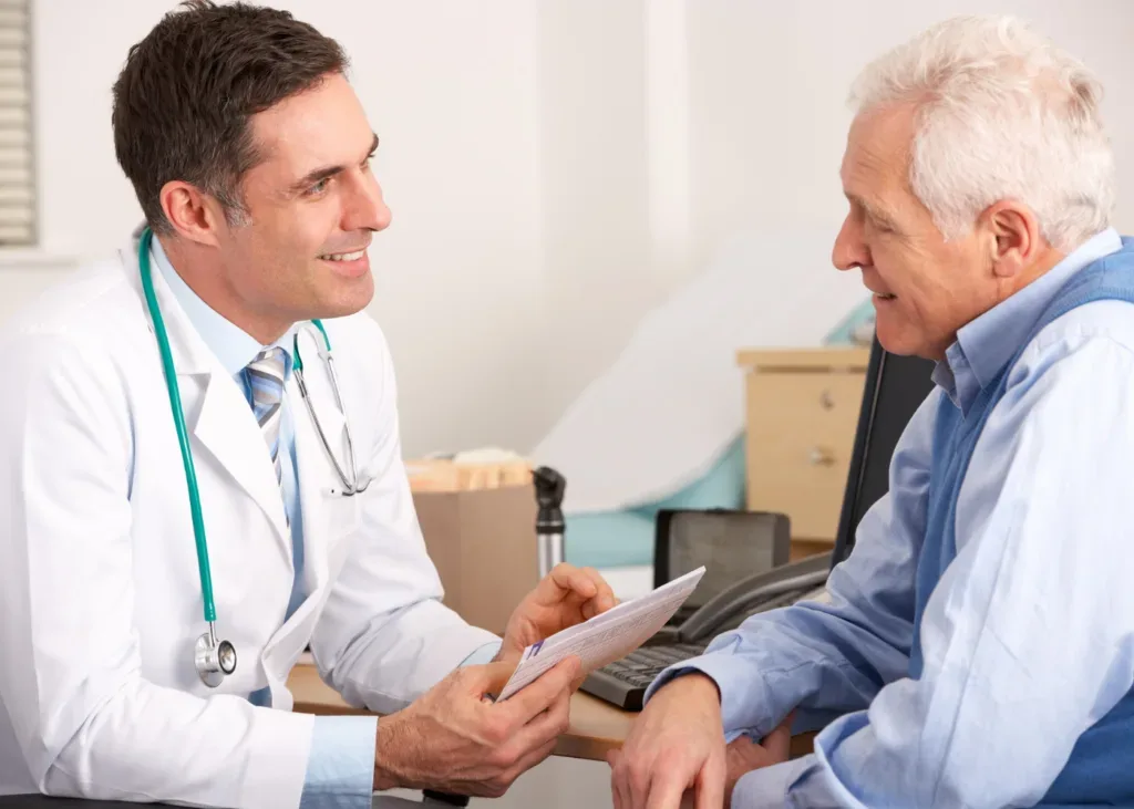 nuevos tratamientos para el cáncer de próstata
