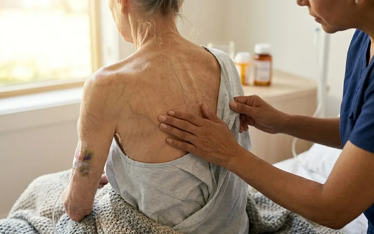cáncer de páncreas