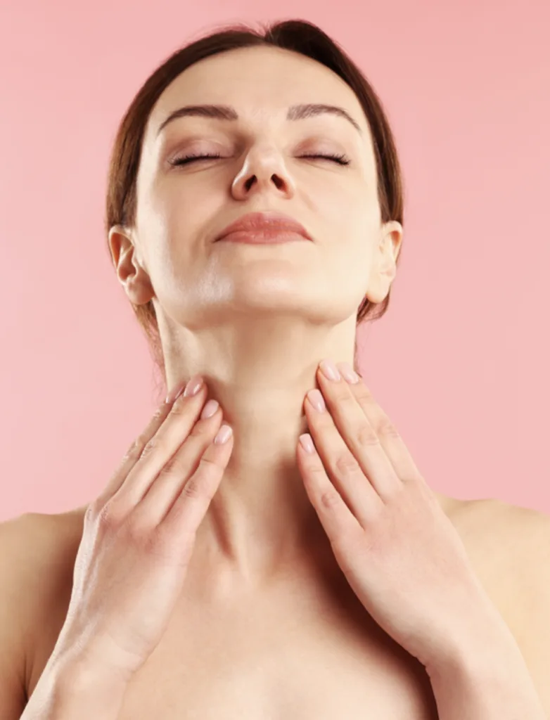 recuperacion cirugia nodulos tiroideos