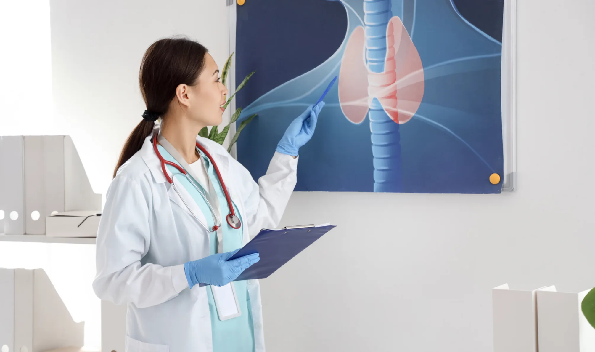 riesgos del tratamiento de nódulos tiroideos