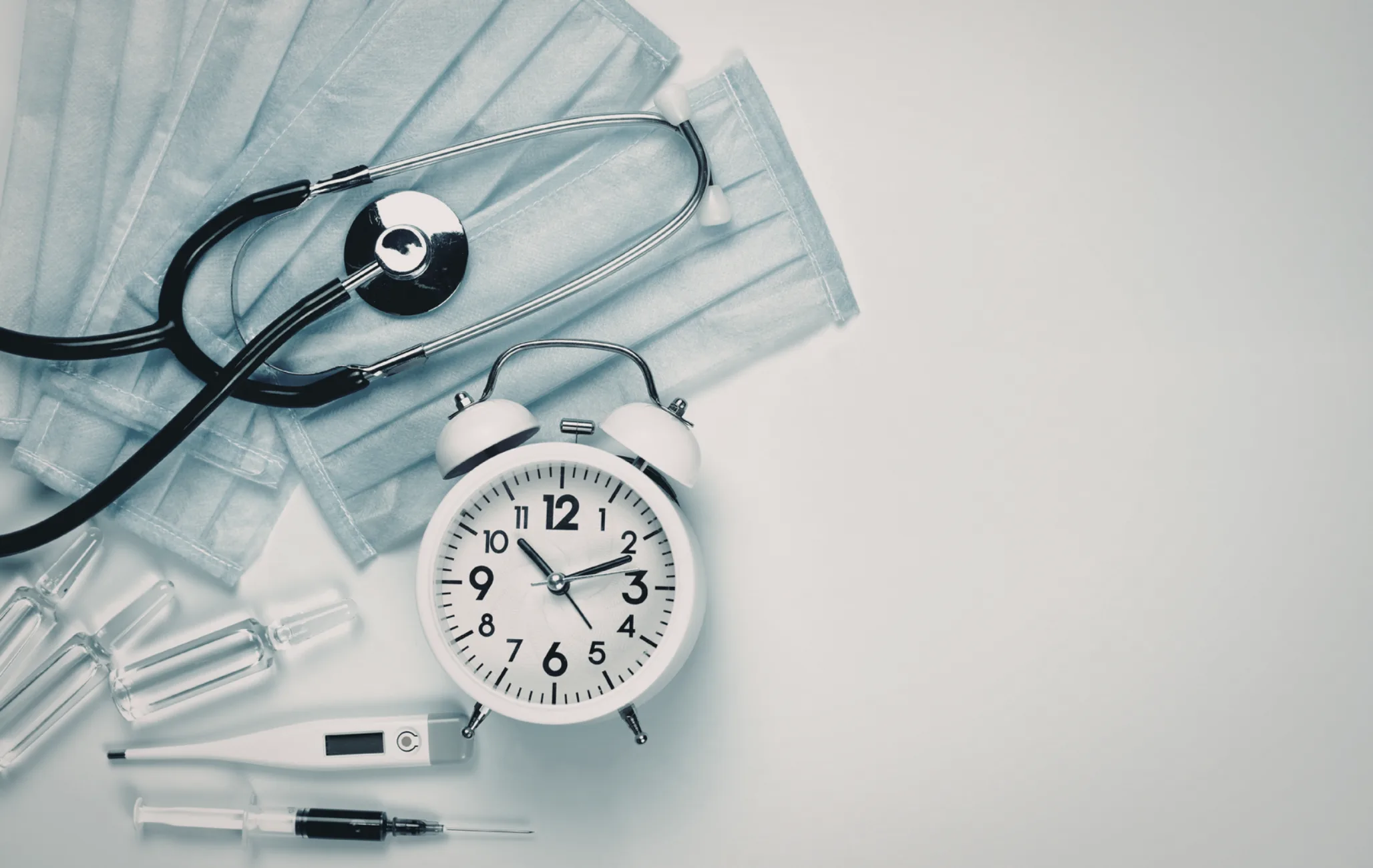 tiempo de recuperación nódulo tiroideo